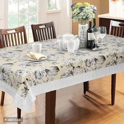 Forever Groovy Premium 6 Seater Dining Table Cover