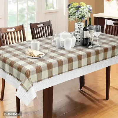 Forever Groovy Premium 6 Seater Dining Table Cover