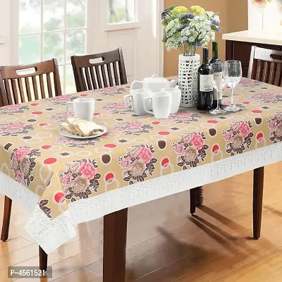 Forever Groovy Premium 6 Seater Dining Table Cover