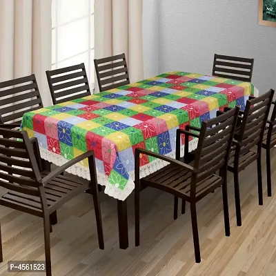 Forever Groovy Premium 6 Seater Dining Table Cover