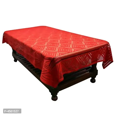 Forever Groovy 4 Seater Table Cover-thumb0