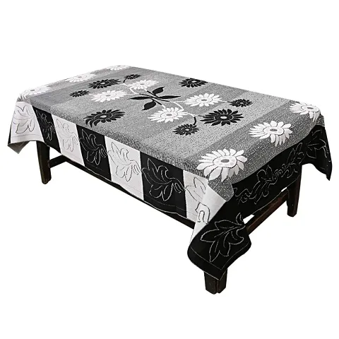 Center Table Cover- 4 Seater