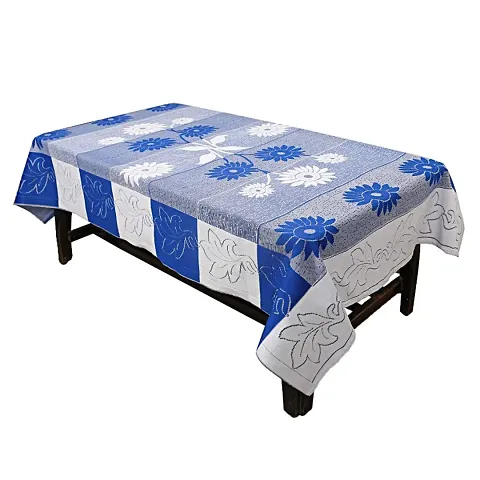 Center Table Cover- 4 Seater