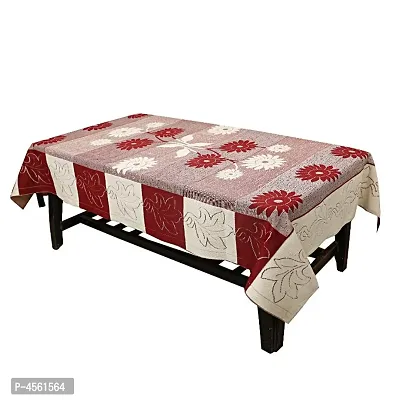 Forever Groovy 4 Seater Center Table Cover-thumb0