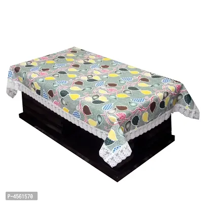 Forever Groovy 4 Seater Center Table Cover