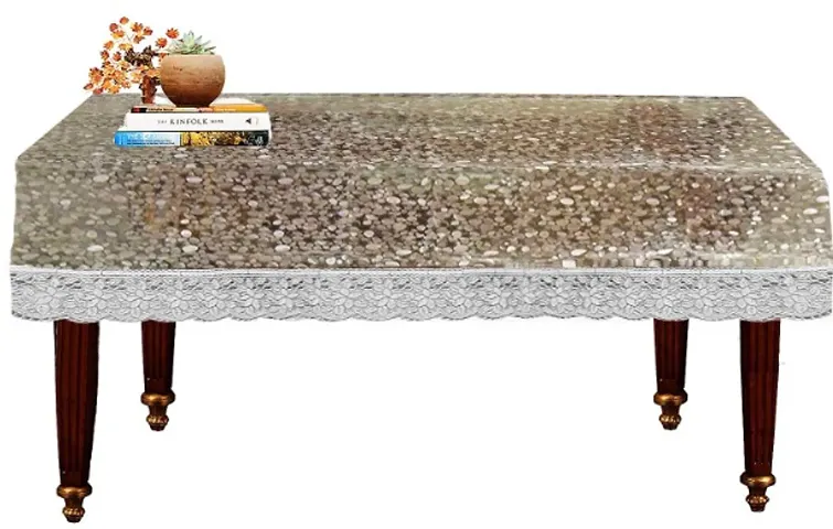 Stylish 4 Seater Center Table Cover