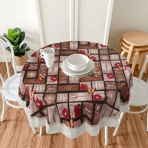 Best Selling PVC Table Cloth 