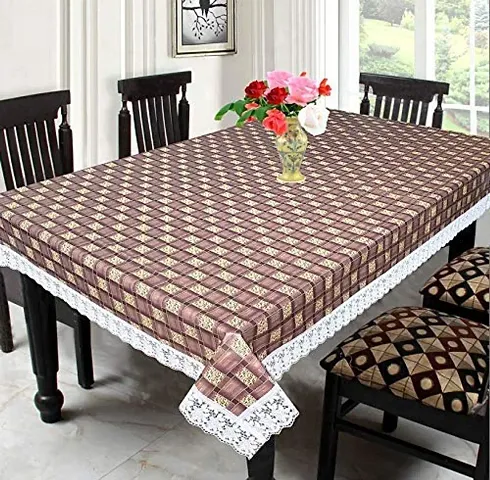 Dining Table Cover- 4 Seater