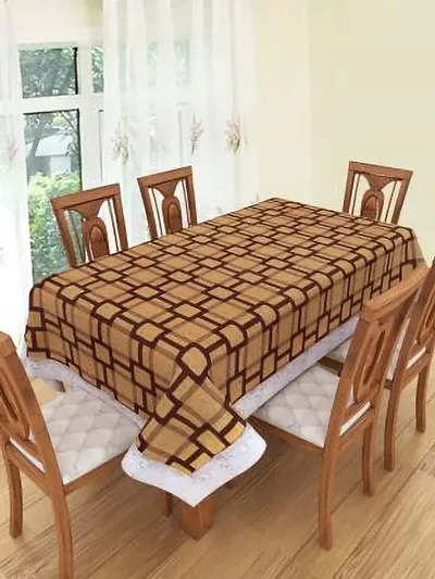 PVC Dining Table Covers