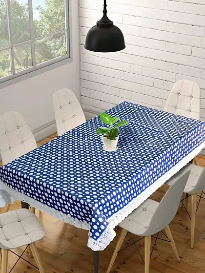 Must Have PVC Table Cloth 