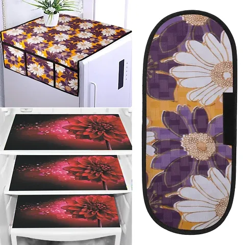 Must Have Appliances Cover 