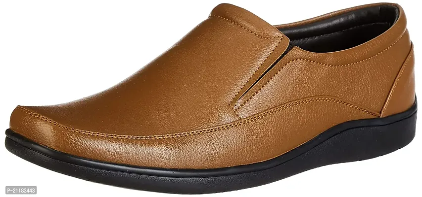 Stylish Formal Shoes For Men-thumb0