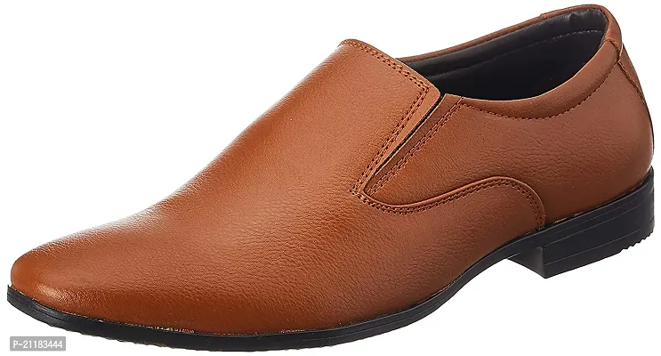 Stylish Formal Shoes For Men-thumb0
