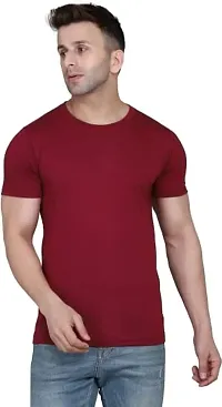 URENACRAFT Trendy t-Shirts for Men UC-T-MU-150 Multicolour-thumb3