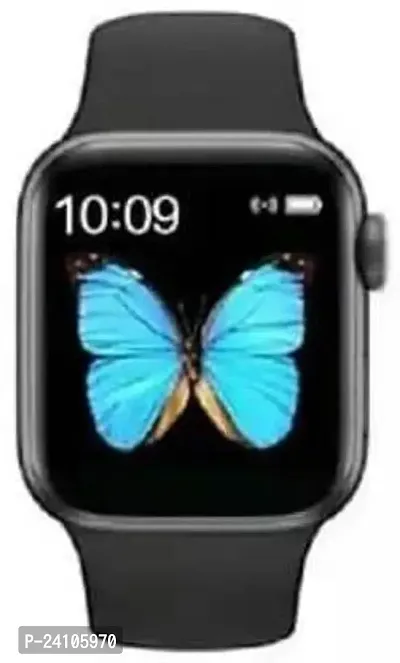 Modern Smart Watches for Unisex, Pack of 1-thumb0