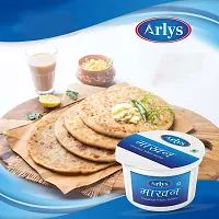 Arlys Unsalted White Butter (100g Each) Pack of 6 Box-thumb4