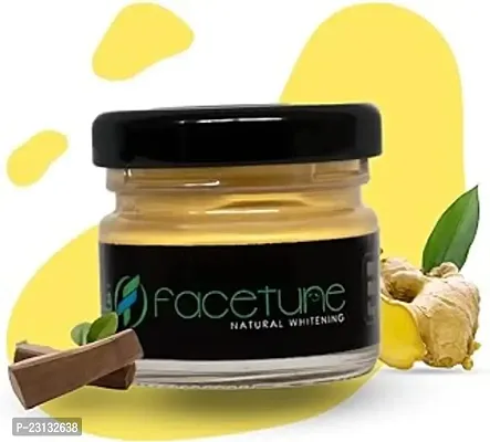 Best seller Facetune Whitening Cream, Remove Dark Spot, Remove Acne, Natural Whitening, 50gm-thumb0