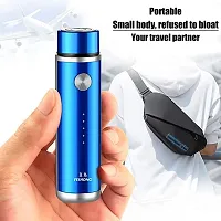 Mini Portable Shaving Machine-thumb2