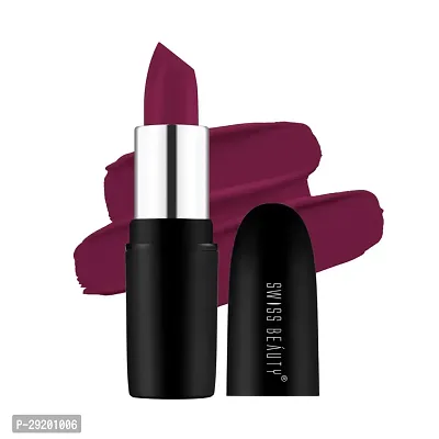 Long Lasting Lip Care Lipstick-thumb0