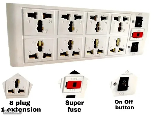 8 plug extension board-thumb2