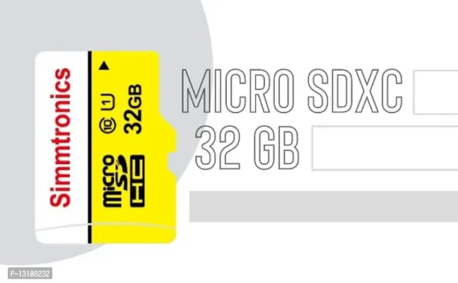 simmtronics memory card 32 gb-thumb0