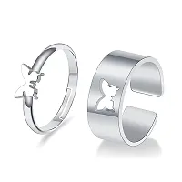 Elegant Rings for Couple-thumb3