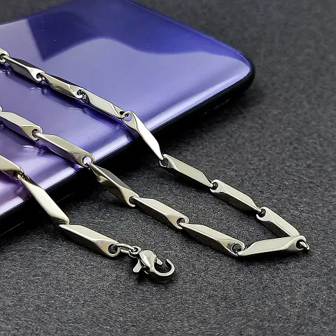 Elegant Stainless Chain For Men