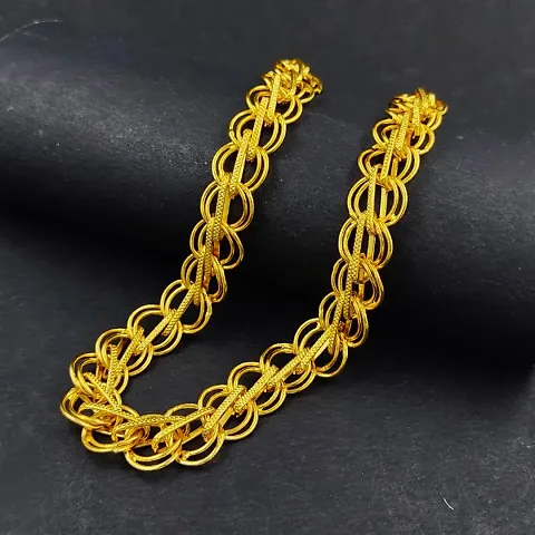 Stylish Chain For Men 