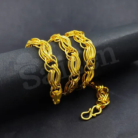 Must Have Chain For Men 