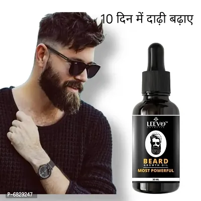 Leevo Beard Oil for Fastest Beard Growth | Mooch Oil | Beard Oil | Mooch tale | Dadi tale | Best Beard Oil of India | Daddi ka Tale | Best Beard Oil | Best Beard Oil of India | Beard Growth Oil | Bear