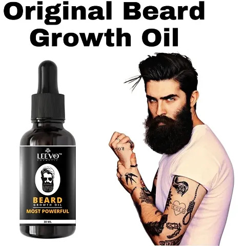 Must Have Beard Care Solutions