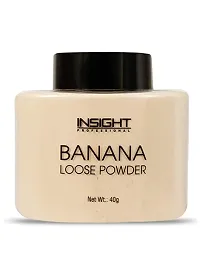 INSIGHT COSMETICS COMPACT (Banana)-thumb1