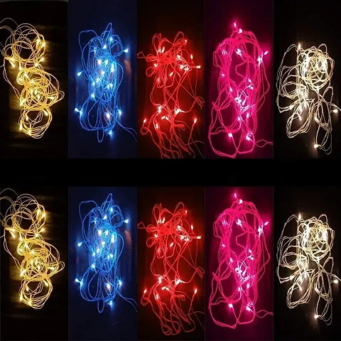 Fancy Decor Lights 6