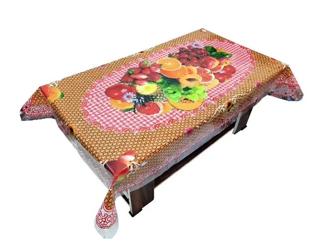 Hot Selling PVC Table Cloth 