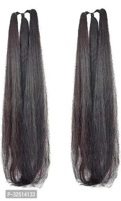 Hair Extension for Women Pack of 2-thumb0