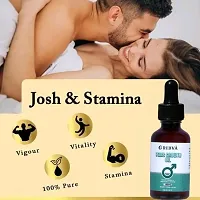 AUT-ERA 100% Naturals  Effective Penis Growth Massage Essential Oil Helps In Penis Enlargement  Improves Sexual Confidence 30ML-thumb1