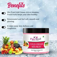 Pink Root Mix Fruit Cold Cream 100Ml-thumb1