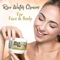 Rice Water Face And Body Cream (200Ml)-thumb3