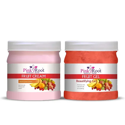 Best Selling Massage Cream With Combo
