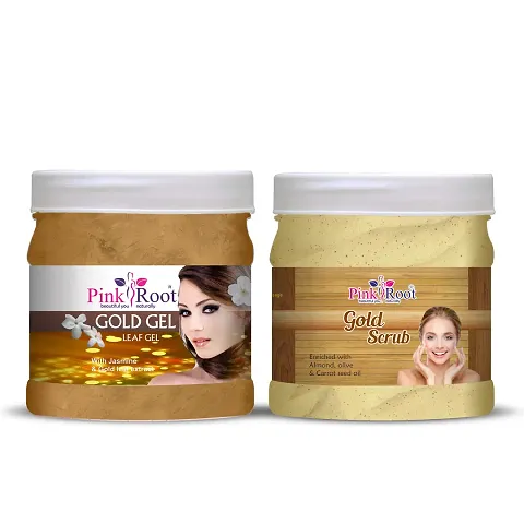 Best Selling Pink Root Skin Care Cream Combo