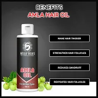 Amla Oil 100ml-thumb2