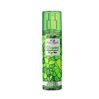 Stylish Fancy Elegant Perfumed Body Spray For Women-thumb1