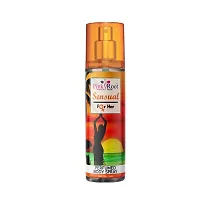 Stylish Fancy Sensual Perfumed Body Spray For Women-thumb1