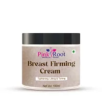 Pink Root Breast Firming Cream 100Ml-thumb1