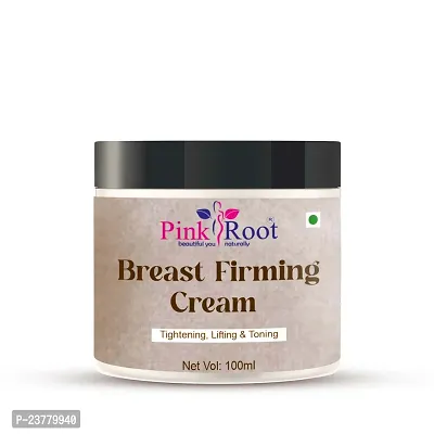 Pink Root Breast Firming Cream 100Ml-thumb2