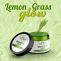 Essential Pink Root Lemon Grass Massage Gel 100Gm-thumb2