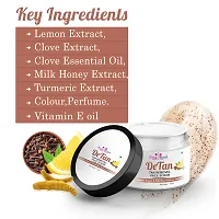 Pink Root Detan Face Scrub 100 Ml-thumb2