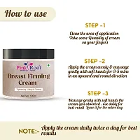 Pink Root Breast Firming Cream 100Ml-thumb4