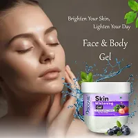 Rice Water Face And Body Gel (200Ml)-thumb2