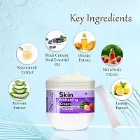 Rice Water Face And Body Cream (200Ml)-thumb1